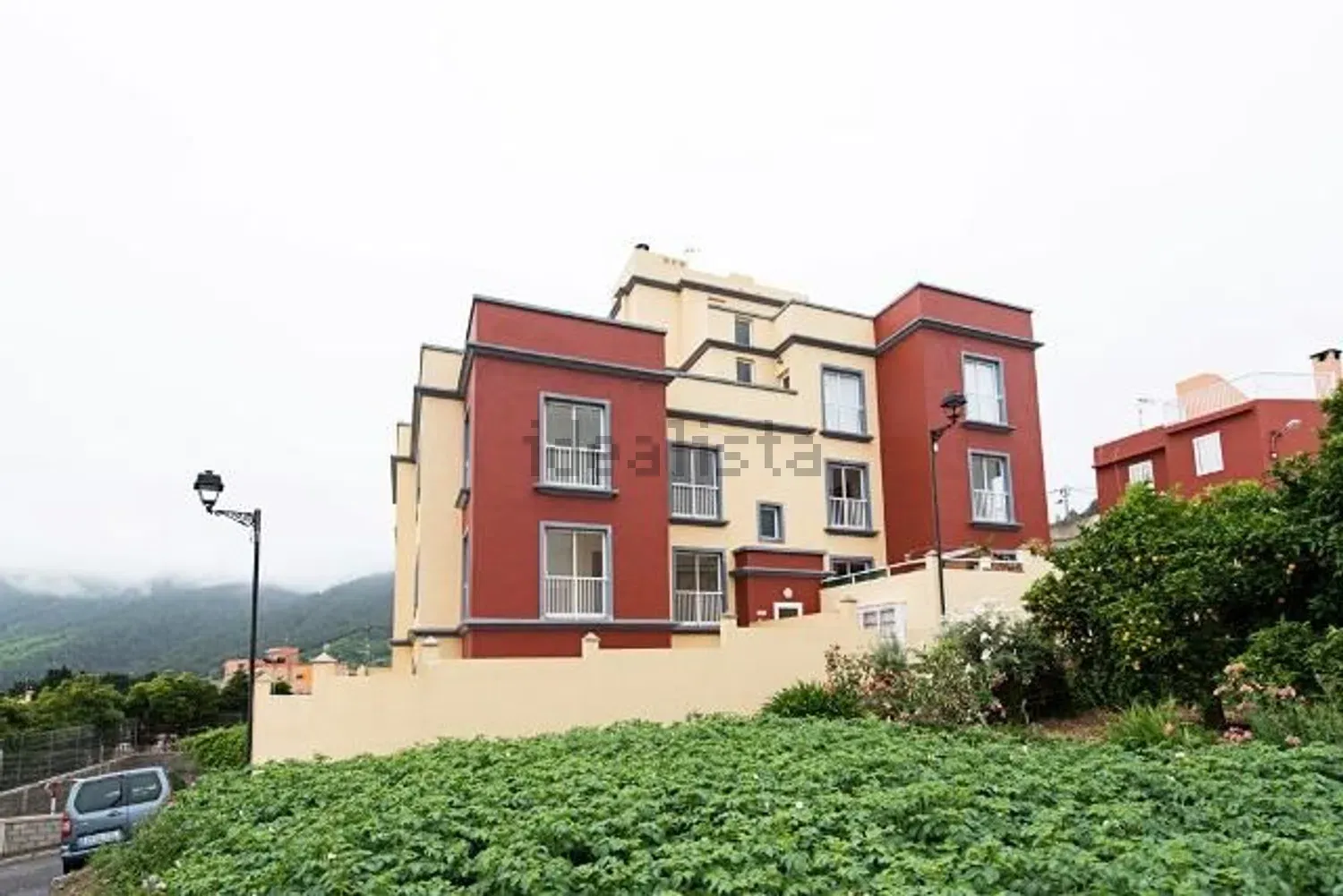 Flat / apartment in Calle Doña Ana, El Bebedero - Pinolere - Aguamansa, La Orotava