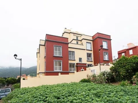 Flat / apartment in Calle Doña Ana, El Bebedero - Pinolere - Aguamansa, La Orotava