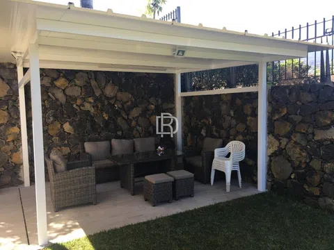 Detached house in Calle Violeta del Teide, 10, El Durazno, La Orotava