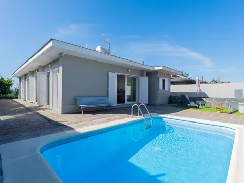 Detached house in El Durazno, La Orotava