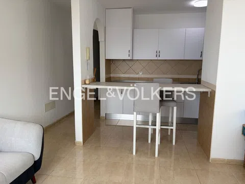 Flat / apartment in Centro, La Orotava