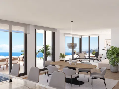 Property in La Orotava