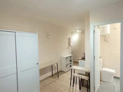 Studio in Puerto, 11, Los Realejos centro, Los Realejos