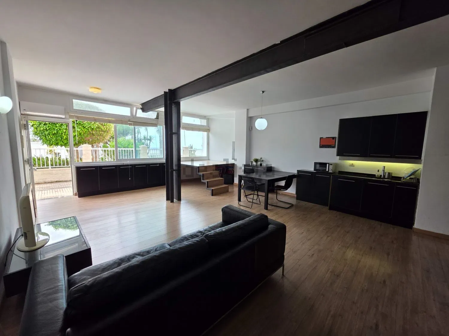 Flat / apartment in Calle el Drago, 3, Longuera-Toscal, Los Realejos