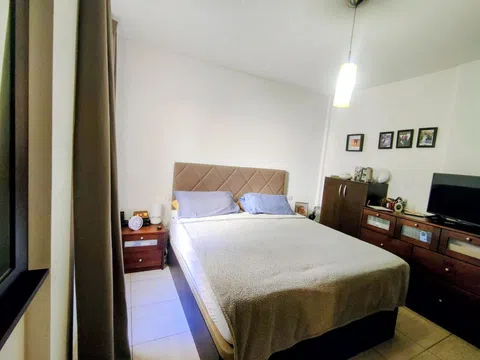 Flat / apartment in Calle San Cayetano, 24, Montaña-Zamora-Cruz Santa-Palo Blanco, Los Realejos