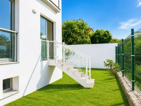 Flat / apartment in Longuera-Toscal, Los Realejos