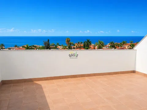 Flat / apartment in Longuera-Toscal, Los Realejos