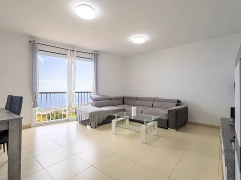 Flat / apartment in Carretera Palo Blanco, 159, Montaña-Zamora-Cruz Santa-Palo Blanco, Los Realejos
