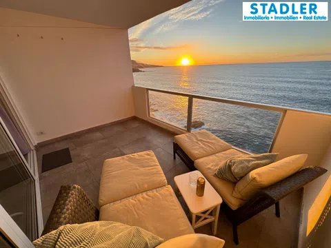Flat / apartment in Calle el Drago, Longuera-Toscal, Los Realejos