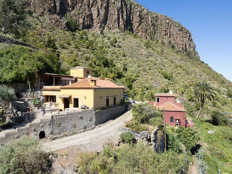 Country house in Calle Tigotan, 87, Los Realejos centro, Los Realejos