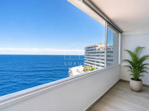 Flat / apartment in Paseo de la Piscina, 11, Longuera-Toscal, Los Realejos