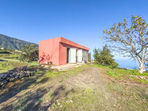 Country house in Calle Hoya de Farrais, 28 a, Montaña-Zamora-Cruz Santa-Palo Blanco, Los Realejos