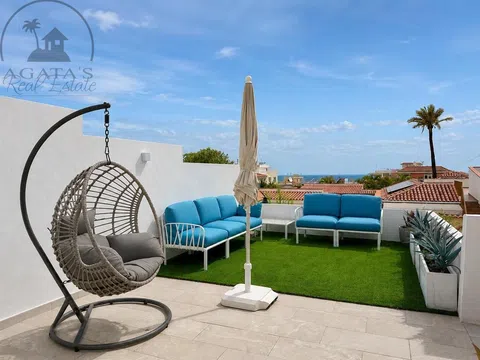 Detached house in Longuera-Toscal, Los Realejos