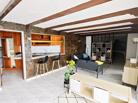 Flat / apartment in Paseo de la Piscina, 7, Longuera-Toscal, Los Realejos