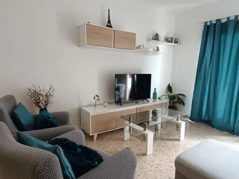 Flat / apartment in Longuera-Toscal, Los Realejos