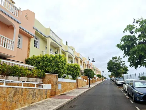 Penthouse in Calle Jazmín, Longuera-Toscal, Los Realejos