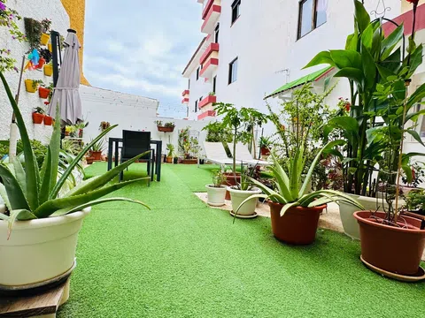Flat / apartment in Calle Uruguay, 24, Longuera-Toscal, Los Realejos