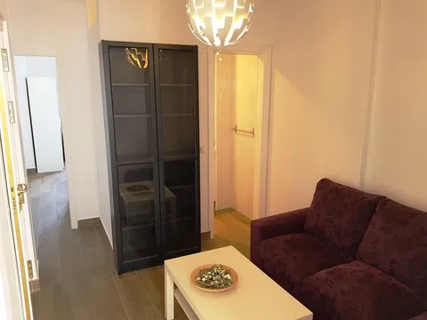 Flat / apartment in Montaña-Zamora-Cruz Santa-Palo Blanco, Los Realejos