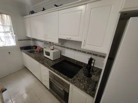 Property in Puerto De La Cruz