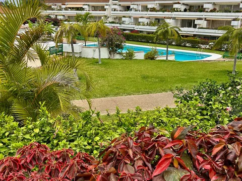 Flat / apartment in Calle Retama, Distrito Botánico, Puerto de la Cruz