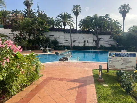 Studio in Calle Almácigo, 2, Distrito Botánico, Puerto de la Cruz