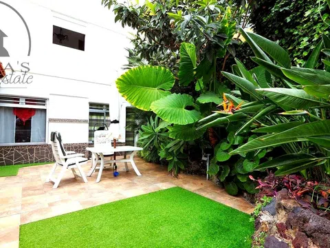 Property in Puerto De La Cruz