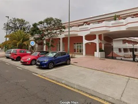 Flat / apartment in Calle Doctor Celestino Gonzàlez Padrón, 1, Distrito Botánico, Puerto de la Cruz
