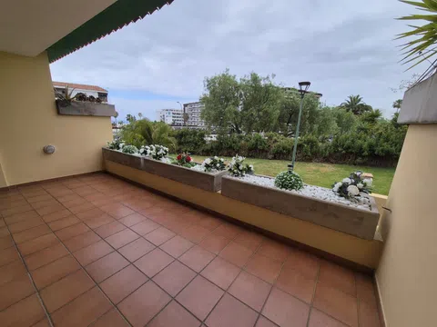 Flat / apartment in Calle Garoe, Distrito Botánico, Puerto de la Cruz