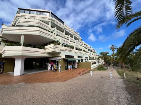 Flat / apartment in Calle Antonio Ruiz Alvarez, 3, Distrito Playa Jardín, Puerto de la Cruz