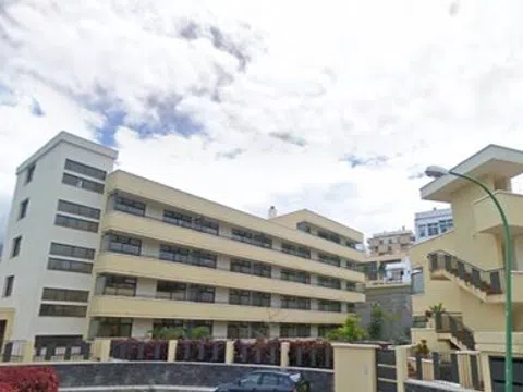 Property in Puerto De La Cruz