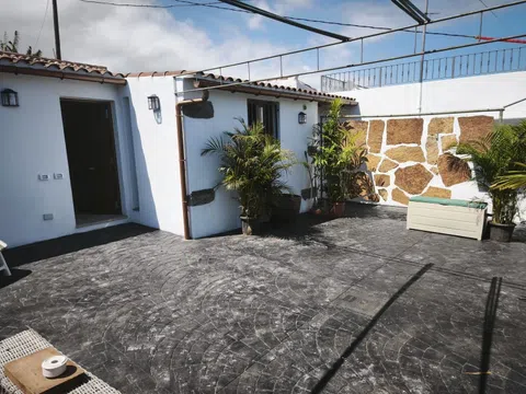 Flat / apartment in Distrito San Antonio - Las Arenas, Puerto de la Cruz