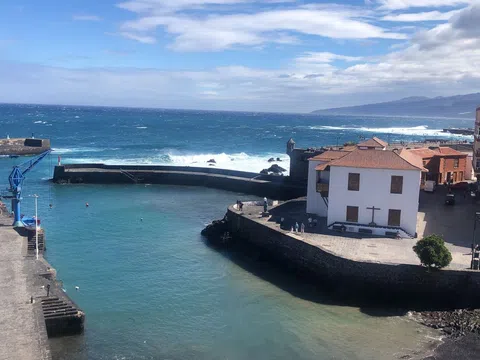 Flat / apartment in La Marina, 6, San Fernando, Puerto de la Cruz