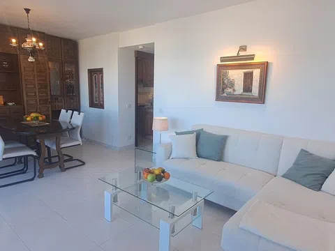 Flat / apartment in Calle Aceviño, Distrito Botánico, Puerto de la Cruz