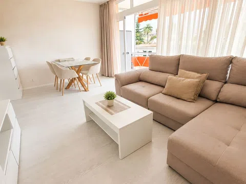 Flat / apartment in Calle Richard J. Yeoward, Distrito Botánico, Puerto de la Cruz