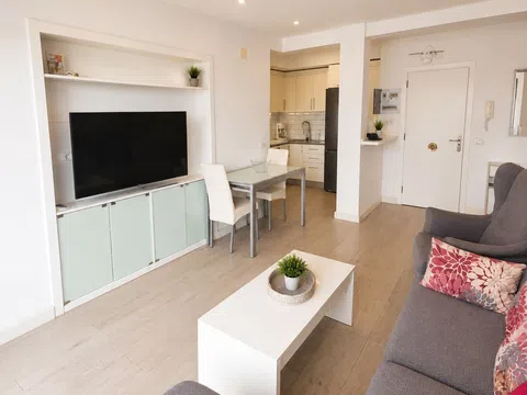 Penthouse in Calle Virtud, Distrito Martiánez, Puerto de la Cruz