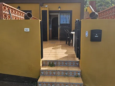 Flat / apartment in Camino arico, Valle Guerra-Tejina, San Cristóbal de la Laguna