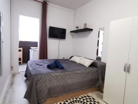 Studio in Calle San Juan, 90, La Cuesta, San Cristóbal de la Laguna