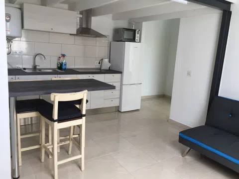 Studio in Camino San Miguel de Geneto, 230, Geneto, San Cristóbal de la Laguna