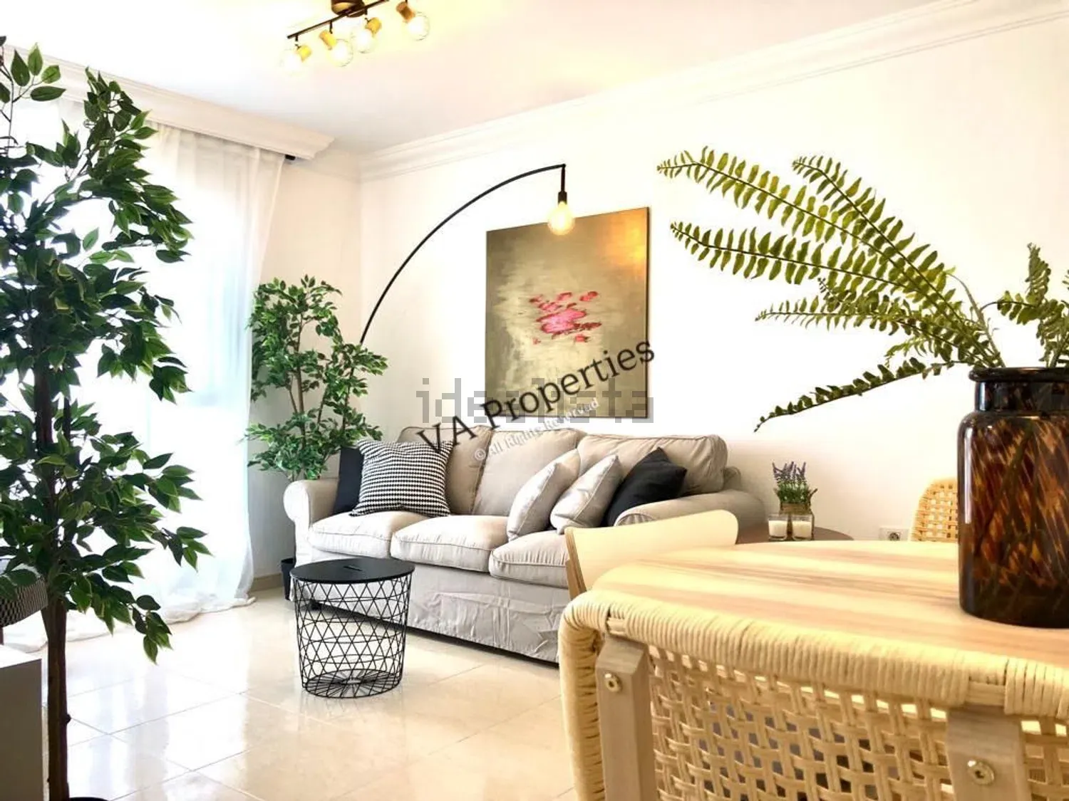 Property in San Cristobal De La Laguna