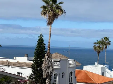 Studio in Avenida club nautico, 12, Bajamar-Punta del Hidalgo, San Cristóbal de la Laguna