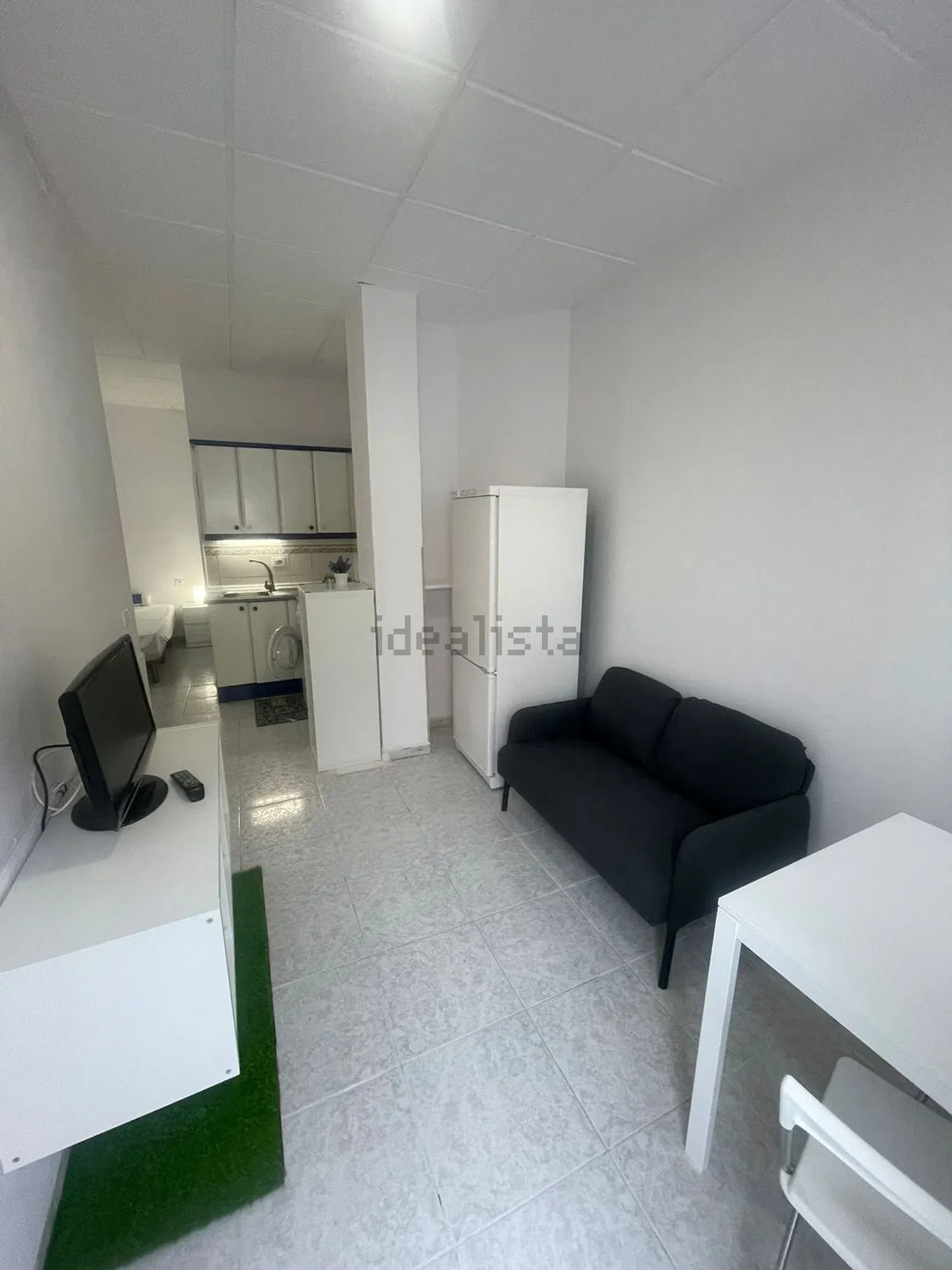 calle Obispo Lopez Augusto, 2