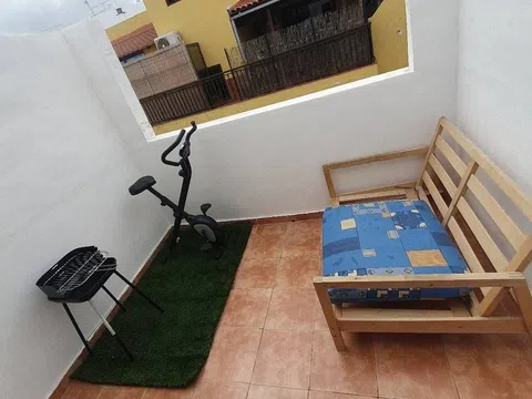 Penthouse in Calle Hernán Cortés, 29, Los Majuelos-Taco, San Cristóbal de la Laguna