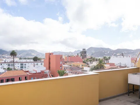 Flat / apartment in Calle Maya, La Laguna, San Cristóbal de la Laguna