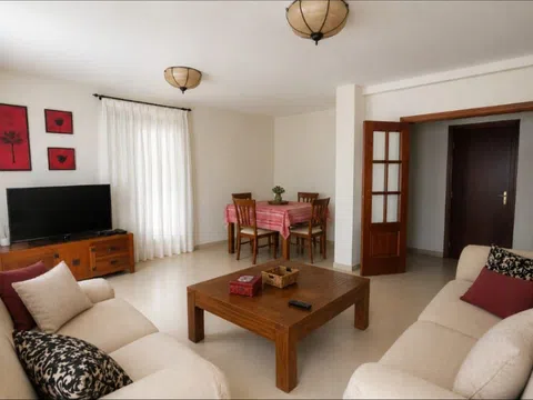 Flat / apartment in La Cuesta, San Cristóbal de la Laguna