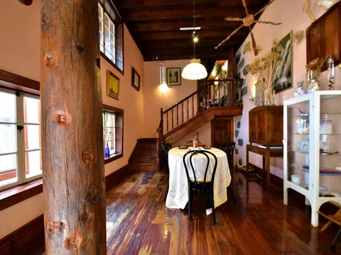 Detached house in Calle Anchieta, La Laguna, San Cristóbal de la Laguna
