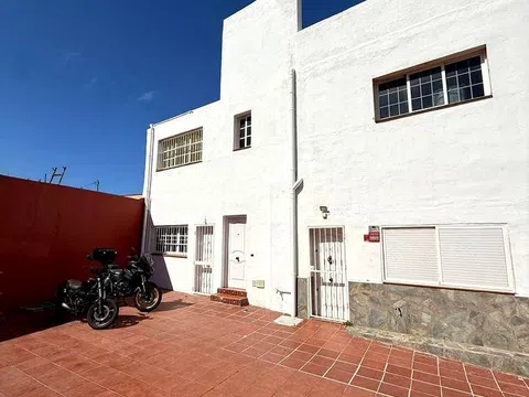 Property in San Cristobal De La Laguna