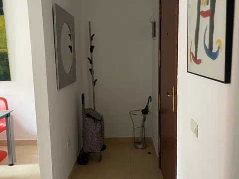 Flat / apartment in Calle Molinos de Agua, 2, La Laguna, San Cristóbal de la Laguna