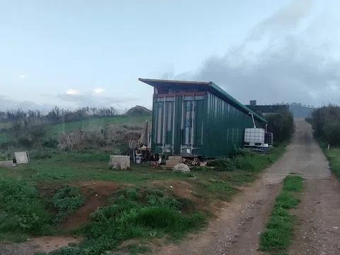 Estate in Carretera General del Norte, 24 Tf, La Laguna, San Cristóbal de la Laguna