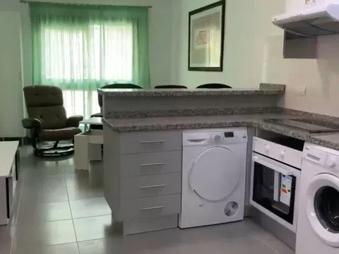 Flat / apartment in Cerca del Campus de Guajara, 6, La Cuesta, San Cristóbal de la Laguna