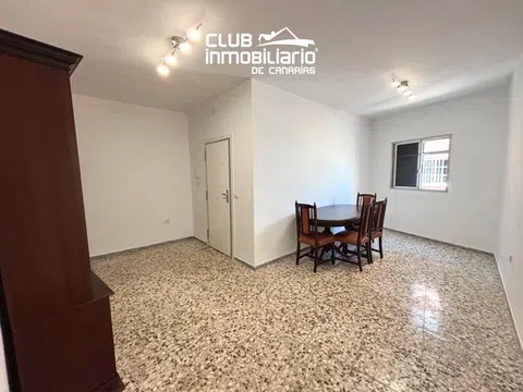 Flat / apartment in Calle San Luis, Los Majuelos-Taco, San Cristóbal de la Laguna